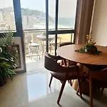 Flat Praia Da Barra