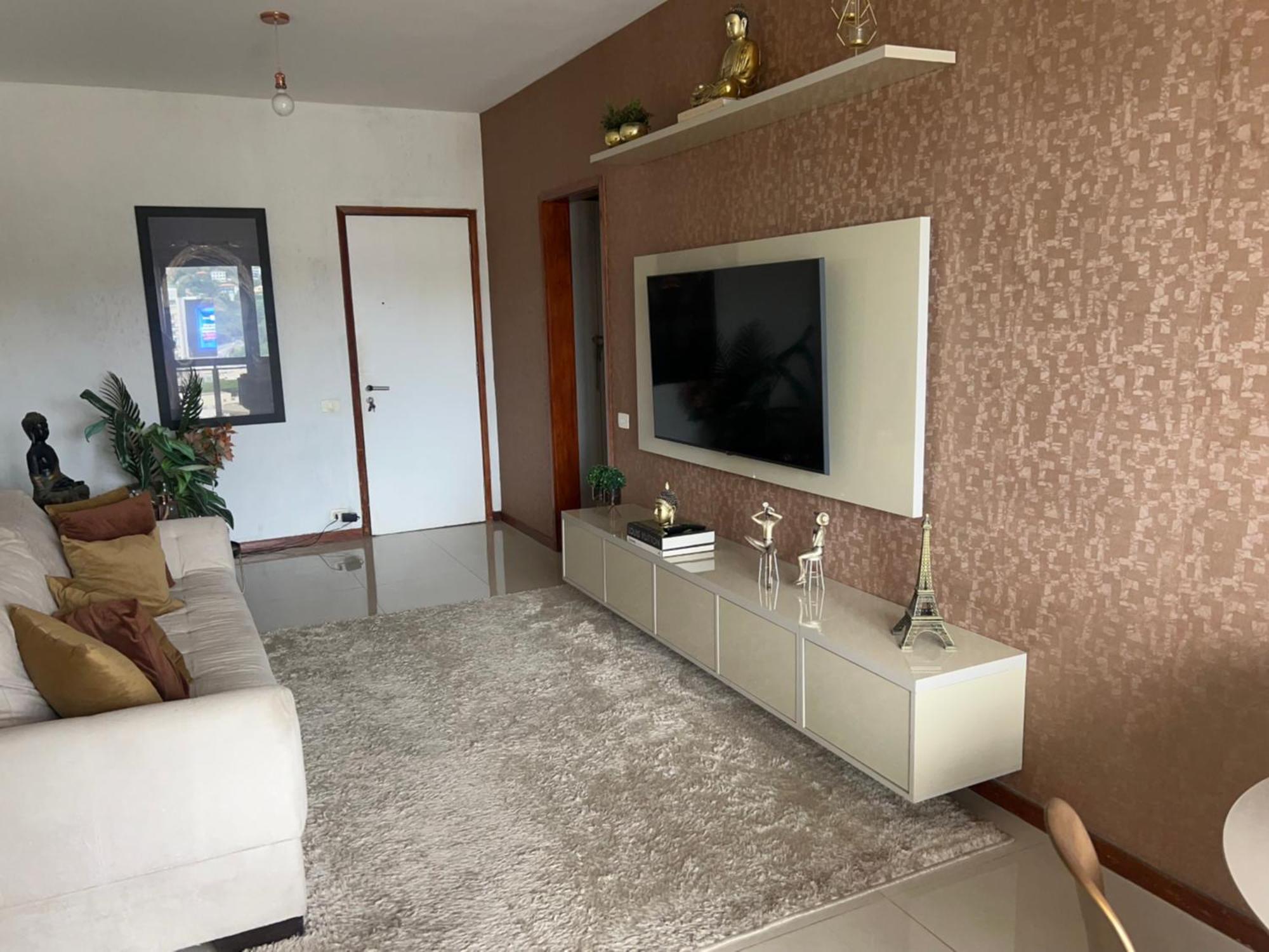 Flat Da Barra * Rio de Janeiro