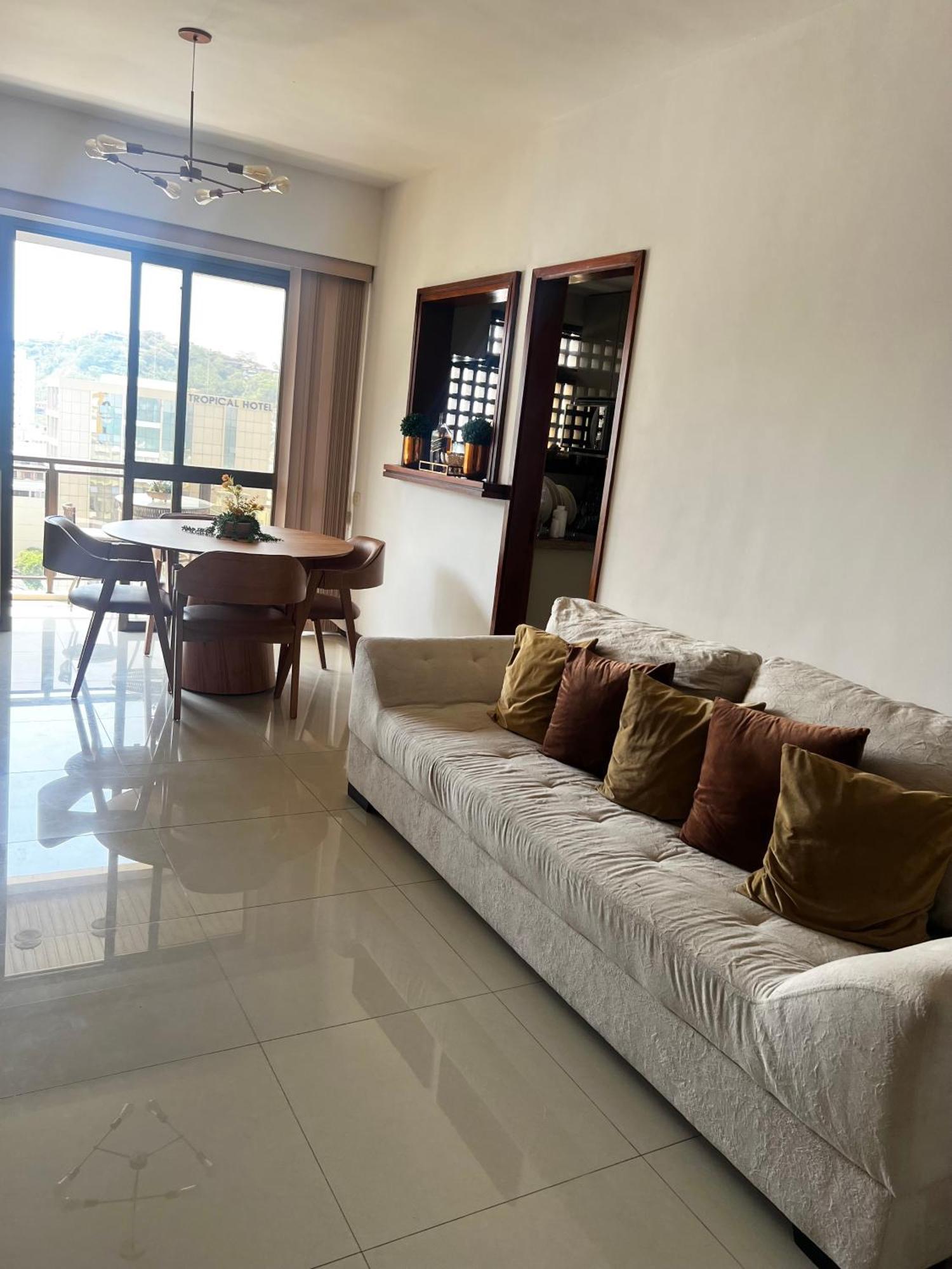 Flat Da Barra Apartamento *