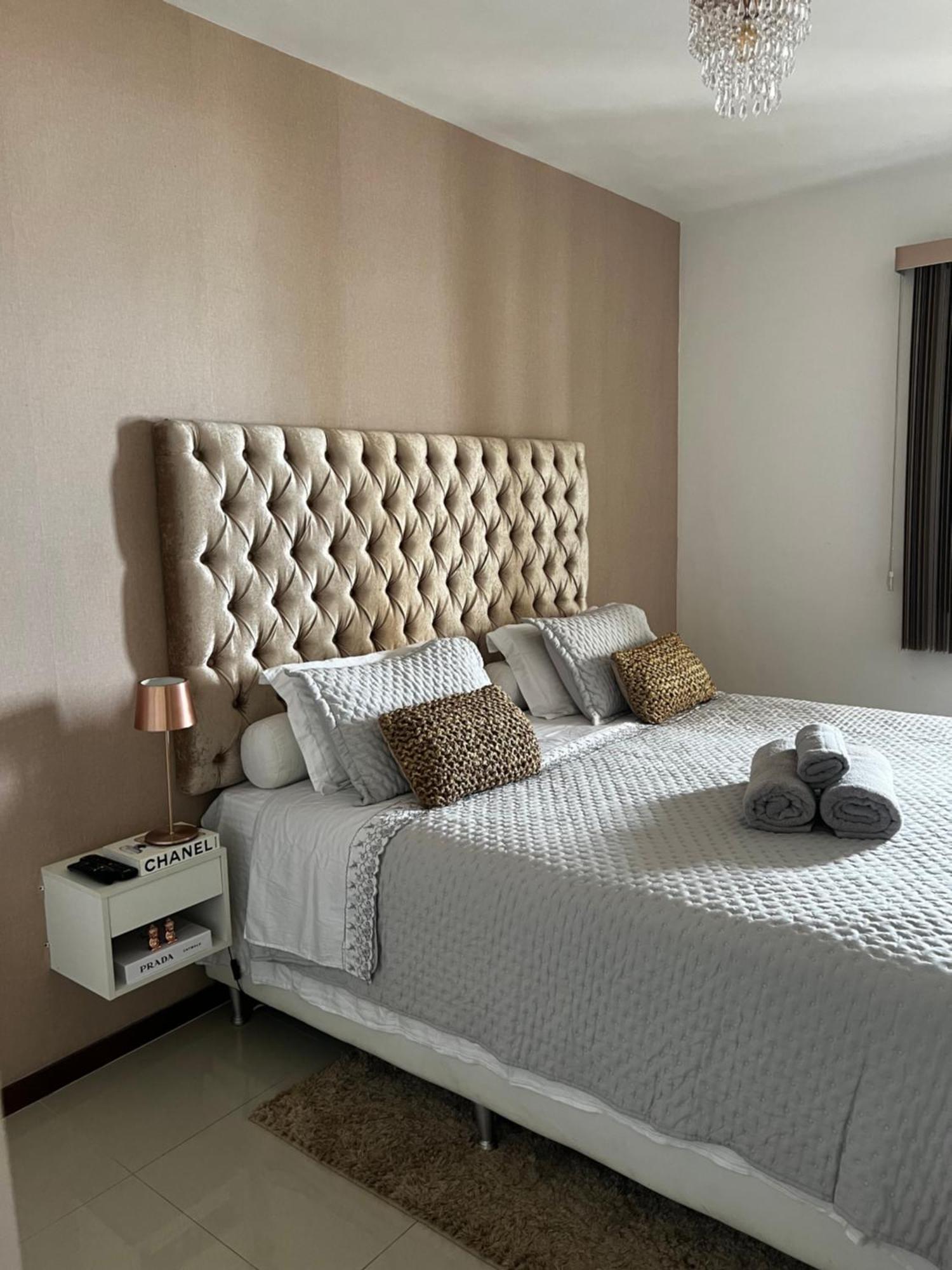 Flat Da Barra