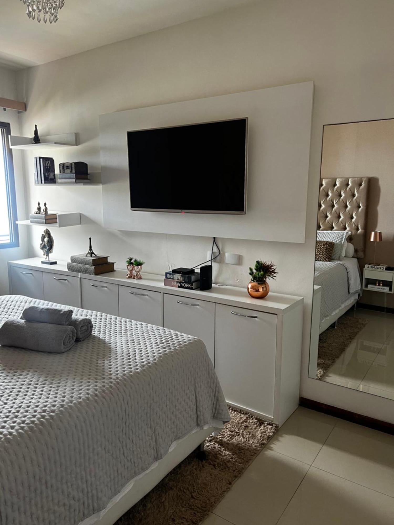 Flat Da Barra Apartamento