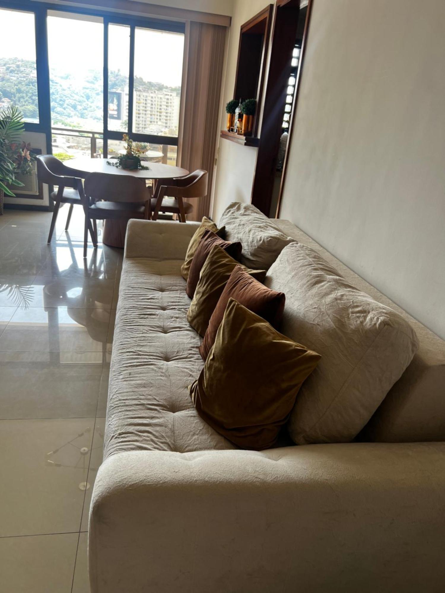 Apartamento Flat Da Barra